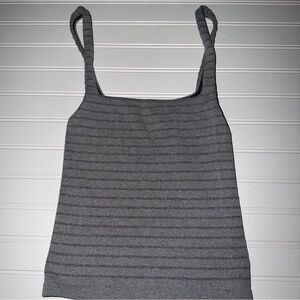 Intimately by free people tank top m/l